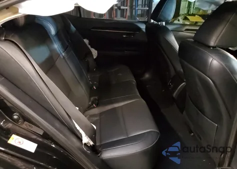 2016 Lexus Es 350 z USA, uszkodzony, nr VIN 58ABK1GG8GU006728